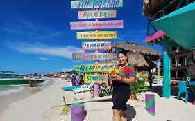 The Wizard & Bar Baru